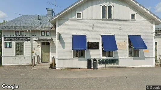Commercial properties for sale i Ockelbo - Photo from Google Street View
