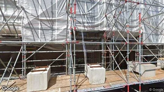 Lokaler til leje i Gøteborg Centrum - Foto fra Google Street View