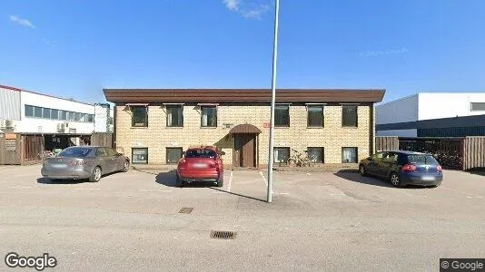 Büros zur Miete i Växjö – Foto von Google Street View
