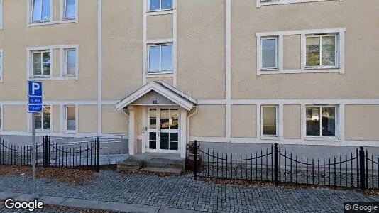 Commercial properties for sale i Ronneby - Photo from Google Street View
