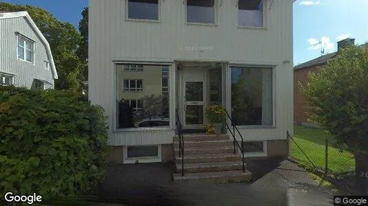 Kontorlokaler til salg i Mark - Foto fra Google Street View