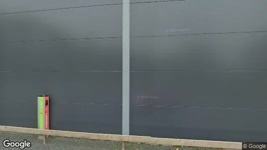 Commercial properties for sale i Uppvidinge - Photo from Google Street View