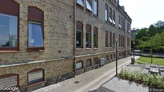 Office spaces for rent i Johanneberg - Photo from Google Street View
