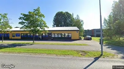 Industrial properties for rent in Riihimäki - Photo from Google Street View
