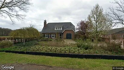 Commercial properties for rent in Tilburg - Photo from Google Street View