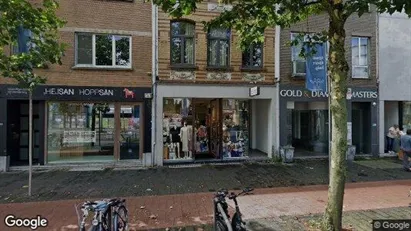 Office spaces for sale in Mortsel - Photo from Google Street View