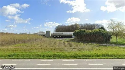 Magazijnen te koop in Wetteren - Foto uit Google Street View