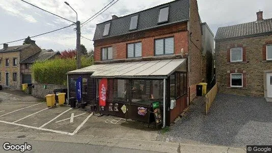 Commercial properties for sale i Anthisnes - Photo from Google Street View