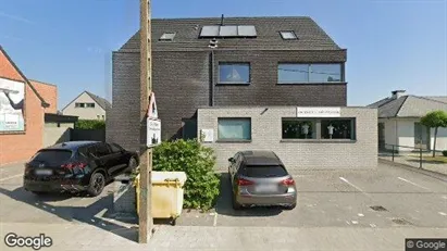 Gewerbeflächen zum Kauf in Sint-Katelijne-Waver – Foto von Google Street View