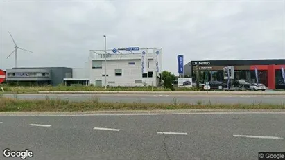 Bedrijfsruimtes te koop in Genk - Foto uit Google Street View