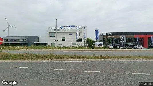 Commercial properties for sale i Genk - Photo from Google Street View