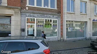 Lokaler til salg i Doornik - Foto fra Google Street View