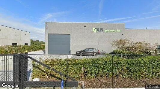 Warehouses for sale i Meulebeke - Photo from Google Street View