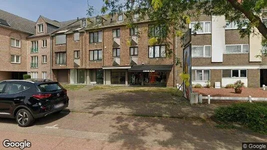 Commercial properties for sale i Hasselt - Photo from Google Street View