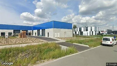 Commercial properties for sale in Evergem - Photo from Google Street View