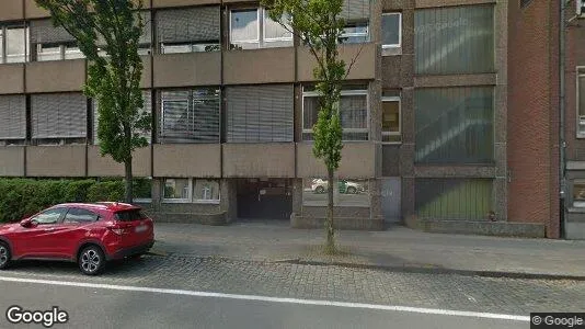 Lokaler til leje i Roeselare - Foto fra Google Street View