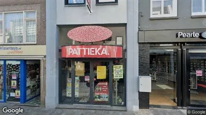 Gewerbeflächen zur Miete in Goes – Foto von Google Street View