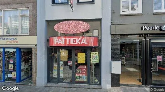 Gewerbeflächen zur Miete i Goes – Foto von Google Street View