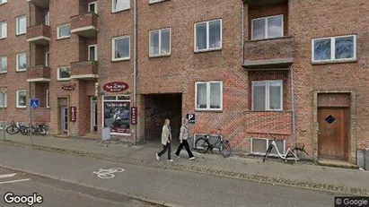 Office spaces for rent in Aalborg - Photo from Google Street View