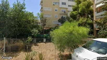 Kontorer til leie i Alimos – Bilde fra Google Street View