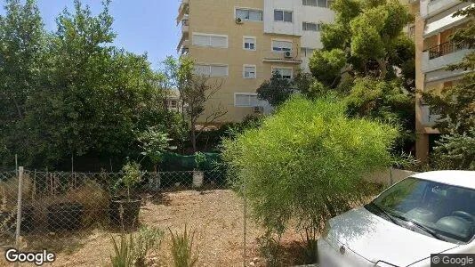 Office spaces for rent i Alimos - Photo from Google Street View
