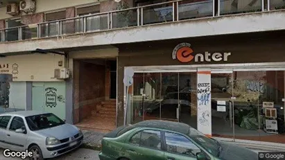 Lokaler til leje i Patras - Foto fra Google Street View