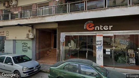 Lokaler til leje i Patras - Foto fra Google Street View