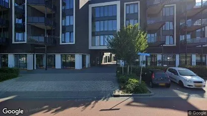 Gewerbeflächen zur Miete in Enschede – Foto von Google Street View