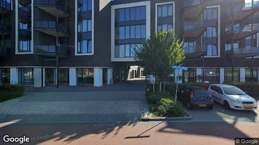 Lokaler til leje i Enschede - Foto fra Google Street View
