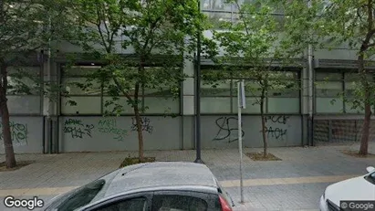 Office spaces for rent in Ampelokipoi-Menemeni - Photo from Google Street View