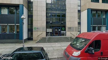 Office spaces for rent in Berlin Charlottenburg-Wilmersdorf - Photo from Google Street View