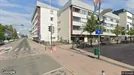 Office space for rent, Joensuu, Pohjois-Karjala, Kauppakatu 17b