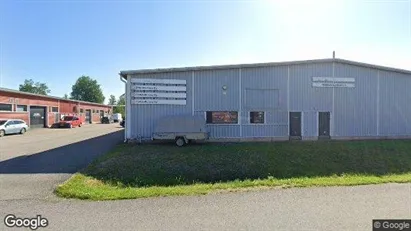 Werkstätte zur Miete in Riihimäki – Foto von Google Street View