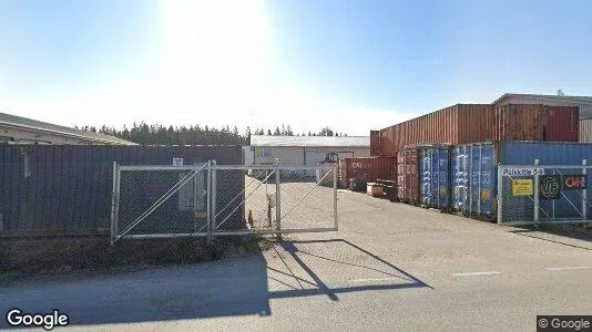 Industrial properties for rent i Tuusula - Photo from Google Street View