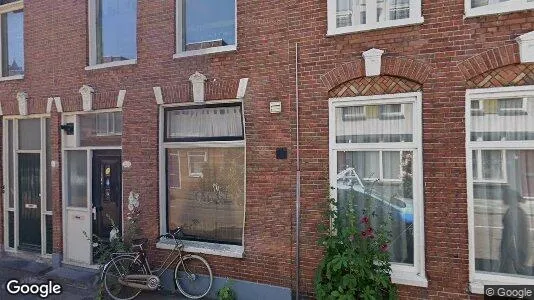 Commercial properties for sale i Groningen - Photo from Google Street View