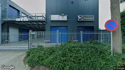 Företagslokaler till salu i Alblasserdam – Foto från Google Street View