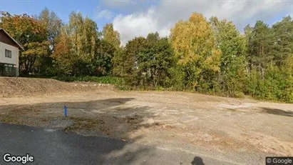 Gewerbeflächen zum Kauf in Keuruu – Foto von Google Street View