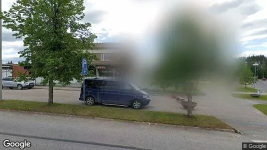 Commercial properties for sale i Saarijärvi - Photo from Google Street View