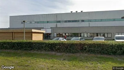 Magazijnen te huur in Brugge - Foto uit Google Street View