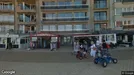 Erhvervslokaler til leje, Middelkerke, West-Vlaanderen, Zeedijk 109