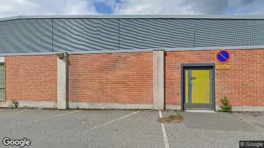 Lokaler til salg i Hankasalmi - Foto fra Google Street View