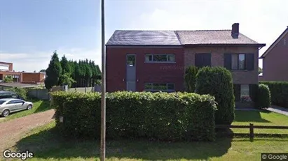 Gewerbeflächen zur Miete in Nijlen – Foto von Google Street View