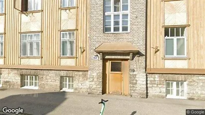 Büros zur Miete in Tallinn Kesklinna – Foto von Google Street View
