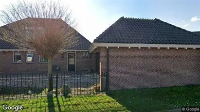 Kantorruimte te huur in Oss - Foto uit Google Street View