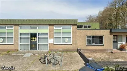 Commercial properties for rent in Soest - Photo from Google Street View