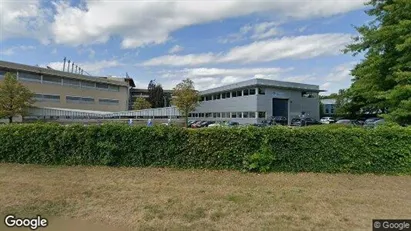Kontorer til leie i Son en Breugel – Bilde fra Google Street View