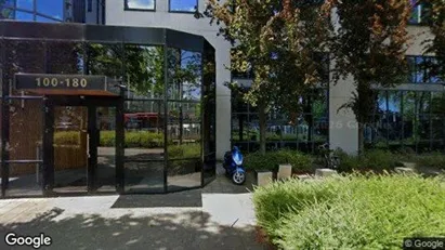 Kantorruimte te huur in Eindhoven - Foto uit Google Street View