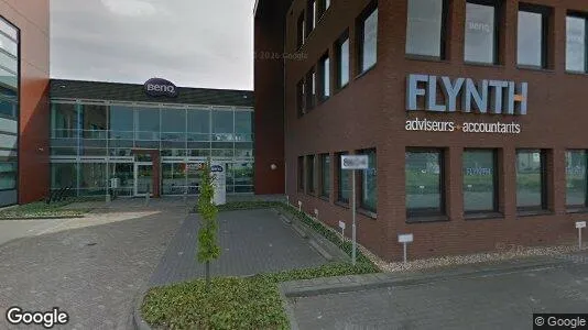 Büros zur Miete i Eindhoven – Foto von Google Street View