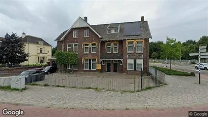 Kontorer til leie i Helmond – Bilde fra Google Street View
