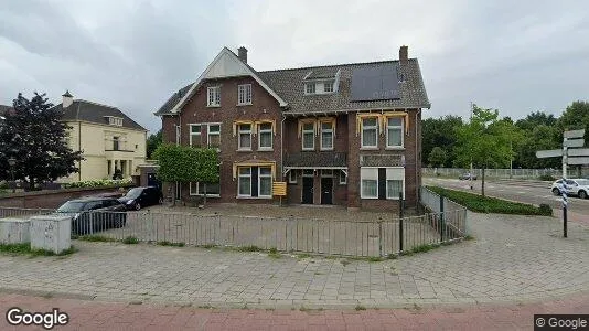 Office spaces for rent i Helmond - Photo from Google Street View